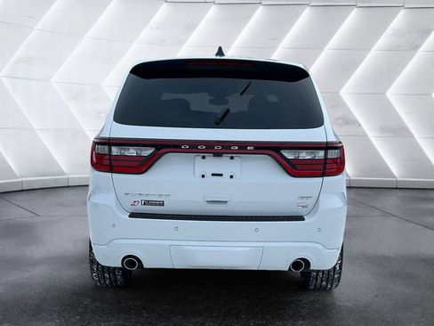 New 2026 Dodge Durango GT image 5