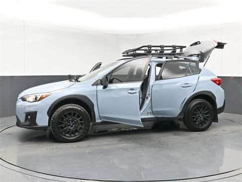 Used 2019 Subaru Crosstrek 2.0i image 50