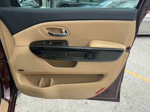 Used 2018 Kia Sedona SX image 20