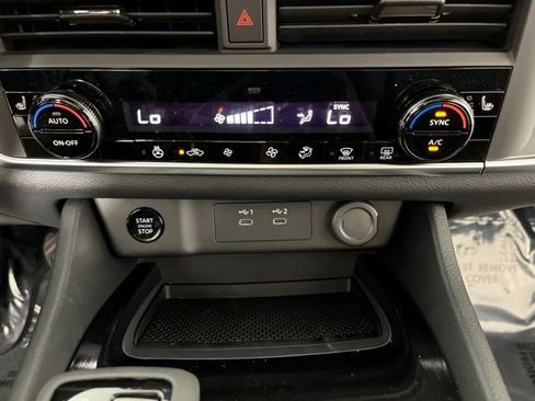 New 2026 Nissan Rogue Dark Armor FWD image 27