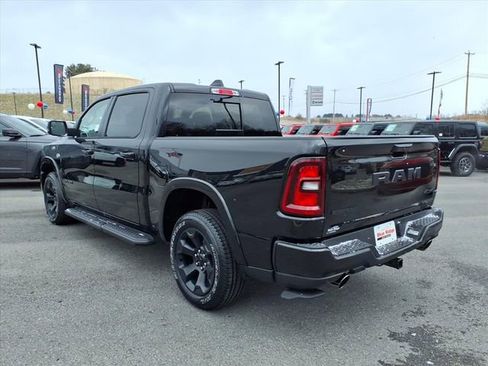 New 2026 RAM 1500 Big Horn/Lone Star image 8