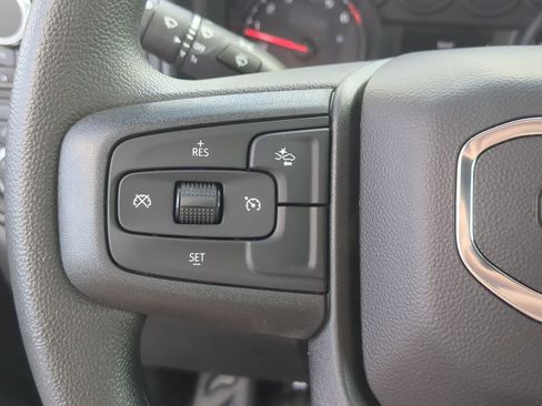 New 2026 GMC Sierra 1500 Pro w/ Pro Value Package image 33