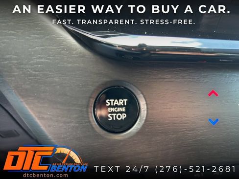 Used 2025 Nissan Murano SL AWD/4WD image 21