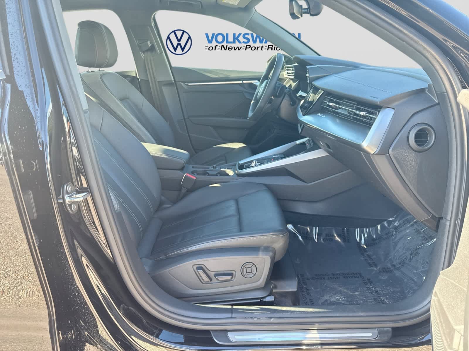 Used 2022 Audi A3 2.0T Premium FWD image 27