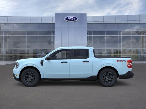 New 2026 Ford Maverick XLT AWD/4WD image 3