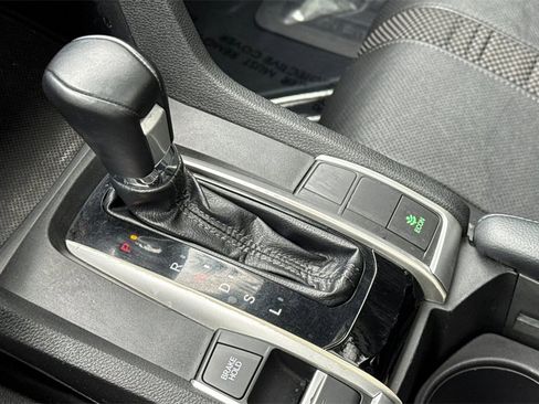 Certified 2021 Honda Civic EX-L image 24