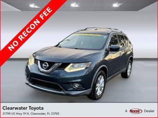Used 2016 Nissan Rogue SV video 1