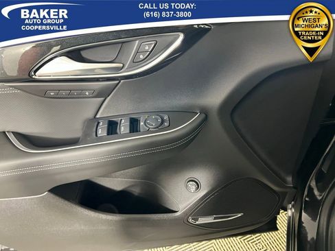 New 2026 Buick Envision Preferred image 17