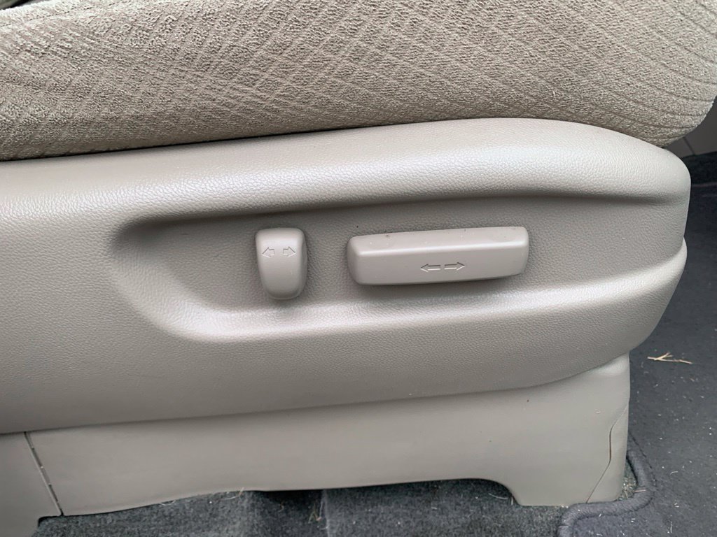Used 2016 Honda Odyssey SE image 25