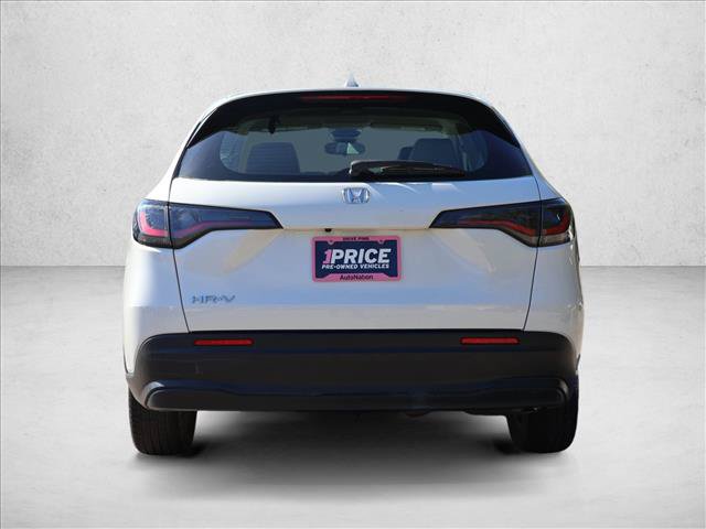 Used 2023 Honda HR-V LX image 6