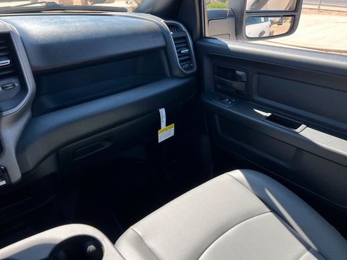 New 2026 RAM 3500 Tradesman image 10