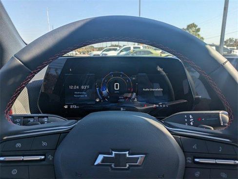 New 2026 Chevrolet Equinox RS image 32