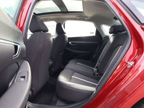 Used 2024 Hyundai Sonata SEL w/ Convenience Package image 30