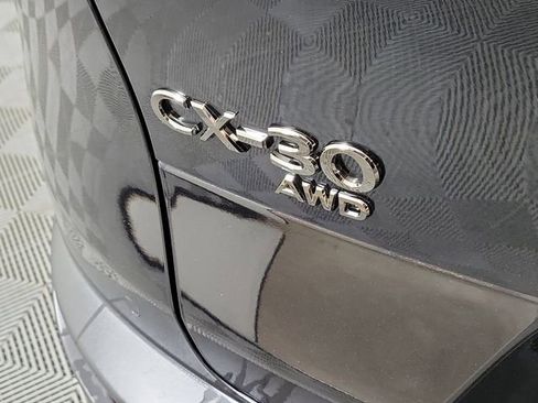New 2026 MAZDA CX-30 Aire Edition AWD/4WD image 7