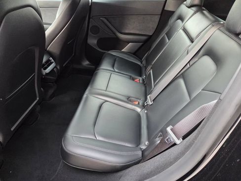 Used 2023 Tesla Model Y Long Range AWD/4WD image 11