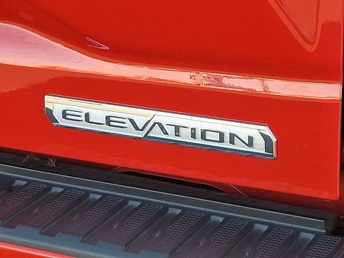 Used 2025 GMC Sierra 1500 Elevation w/ X31 Off-Road Package image 30