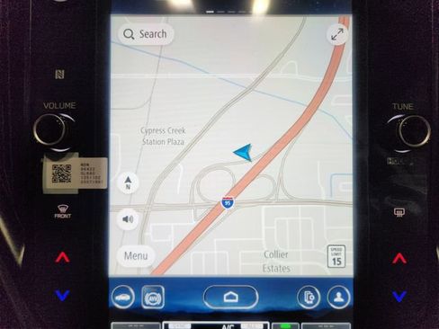 New 2025 Subaru Forester Premium image 20