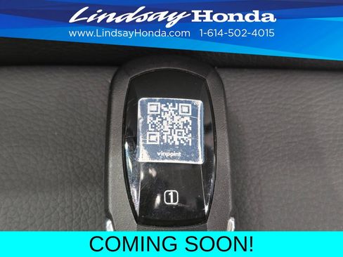 Used 2025 Honda Pilot Touring image 22