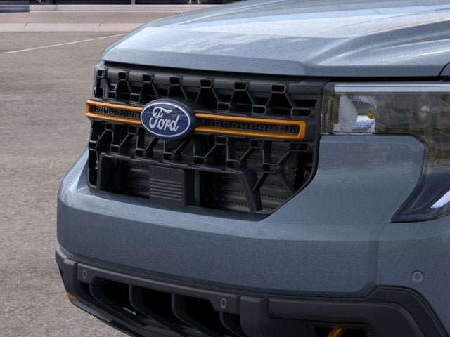 New 2026 Ford Maverick Tremor AWD/4WD image 20
