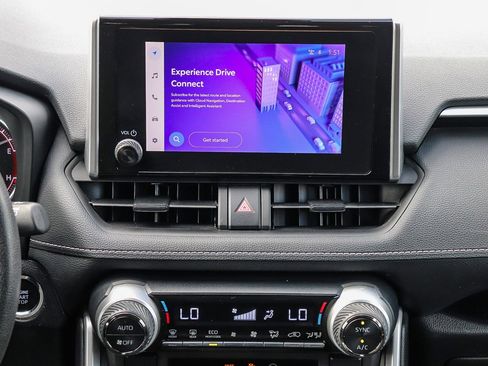 Certified 2024 Toyota RAV4 XLE image 14