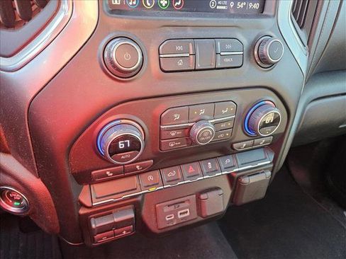 Used 2021 Chevrolet Silverado 1500 LT w/ Texas Edition Plus image 14