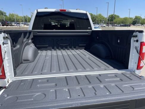 Used 2023 Ford F150 XL AWD/4WD image 21