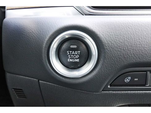 Used 2021 MAZDA CX-5 Signature image 26