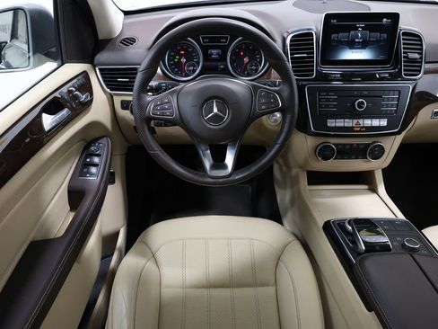Used 2016 Mercedes-Benz GLE 350 4MATIC image 16