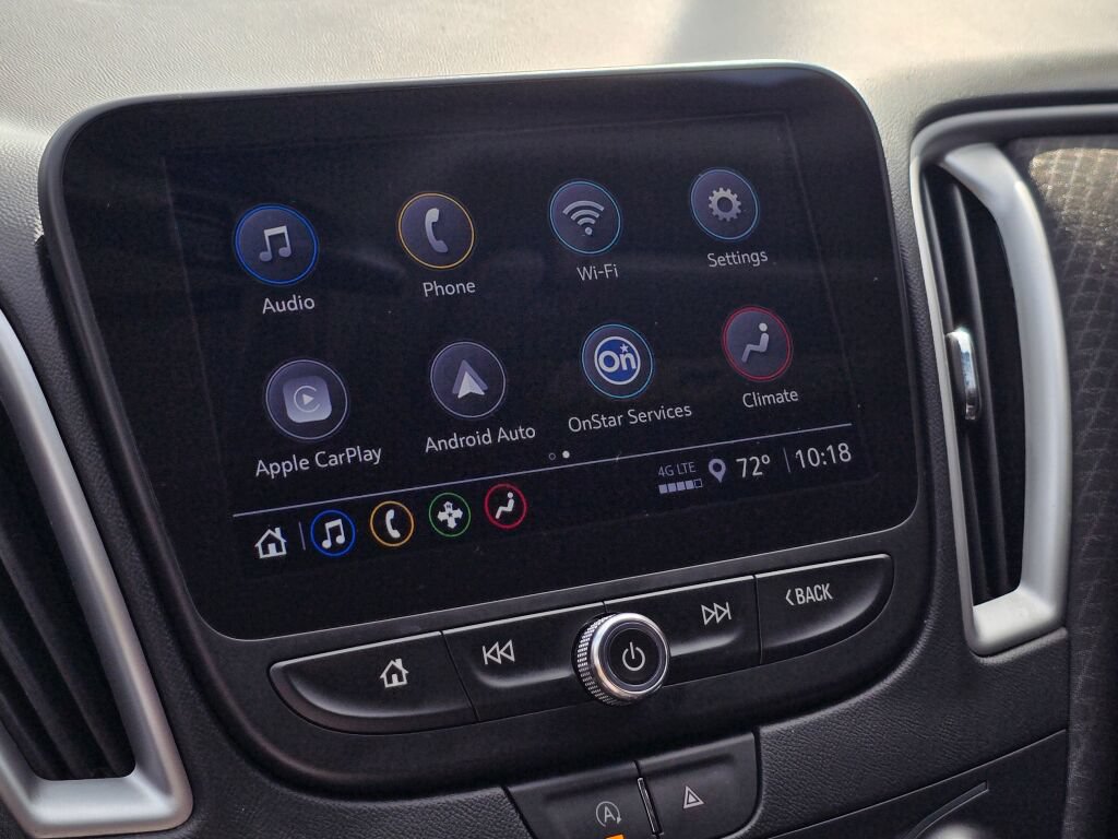 Used 2023 Chevrolet Malibu LT FWD image 23