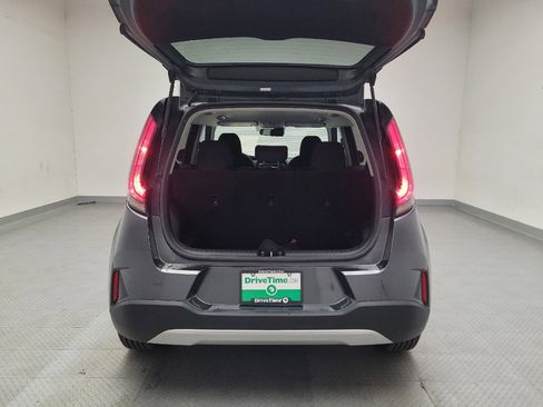 Used 2024 Kia Soul LX w/ Option Group 015 image 29