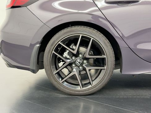 Certified 2024 Honda Civic Sport Touring image 12