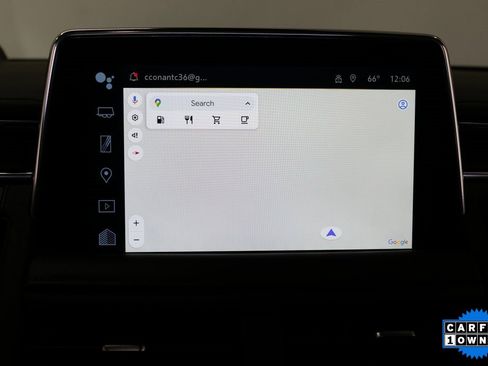 Used 2023 Chevrolet Tahoe High Country w/ Advanced Technology Package image 37