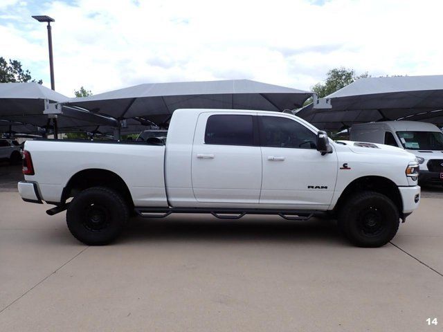 Used 2023 RAM 2500 Laramie AWD/4WD image 5