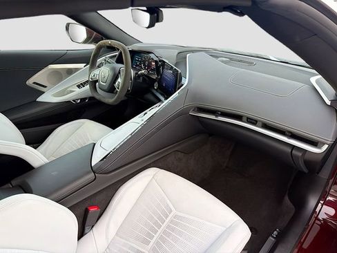 Used 2022 Chevrolet Corvette Stingray Preferred Conv w/ Battery Protection Package image 13