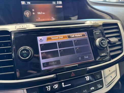 Used 2014 Honda Accord EX-L image 28