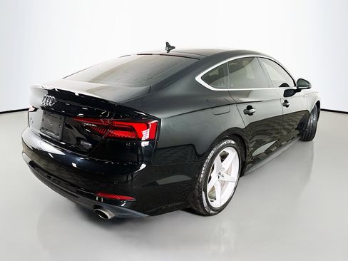 Used 2019 Audi A5 2.0T Prestige image 7