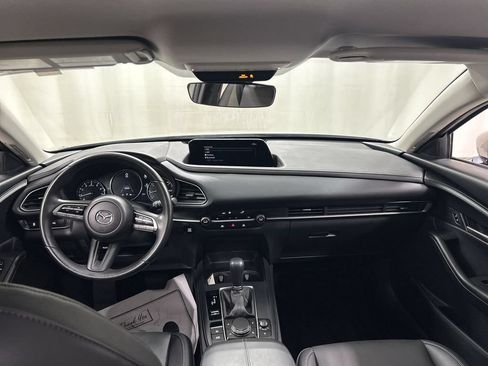 Certified 2023 MAZDA CX-30 AWD 2.5 S w/ Select Package image 17