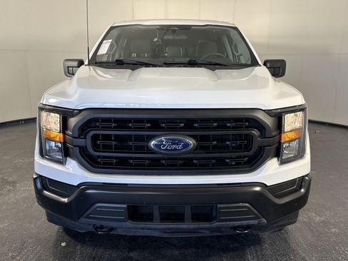 Used 2023 Ford F150 XL image 4