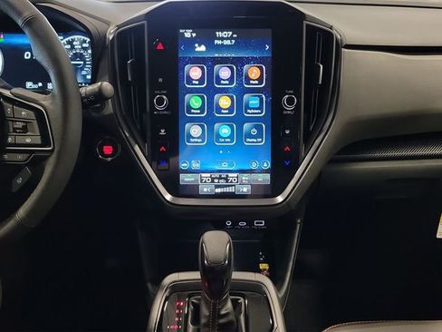 New 2026 Subaru Crosstrek 2.5i Limited AWD/4WD image 15