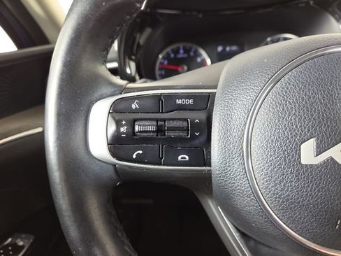 Certified 2022 Kia K5 EX w/ EX Premium Package FWD image 21