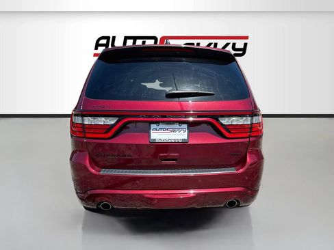 Used 2023 Dodge Durango GT RWD image 6