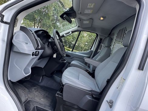 Used 2016 Ford Transit 250 Base w/ Exterior Upgrade Package image 11