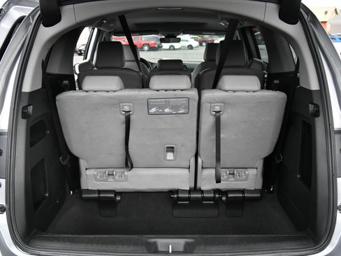 Used 2023 Honda Odyssey EX-L image 47