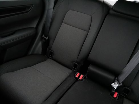 Certified 2026 Honda CR-V EX image 12