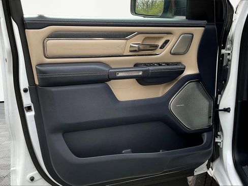 Used 2020 RAM 1500 Limited image 21