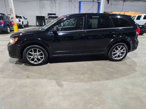 Used 2015 Dodge Journey R/T w/ Flexible Seating Group AWD/4WD image 4