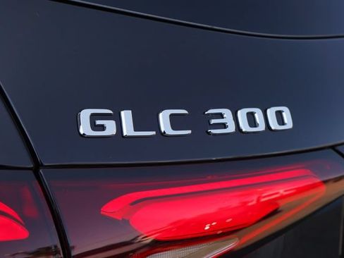 Certified 2026 Mercedes-Benz GLC 300 image 16