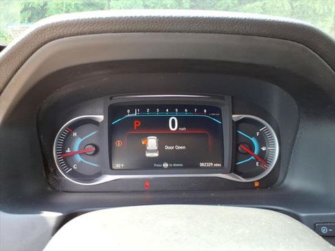 Used 2021 Honda Pilot EX-L image 21