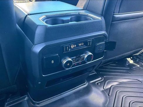 Used 2020 Ford Expedition Limited w/ Equipment Group 303A AWD/4WD image 34