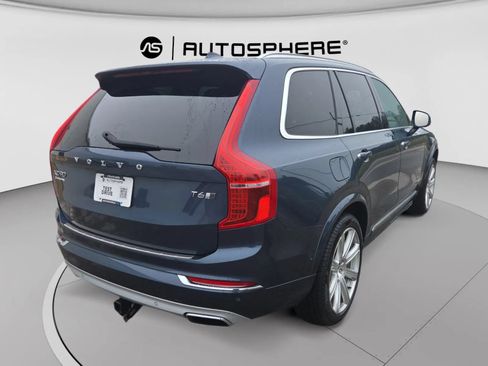 Used 2018 Volvo XC90 T6 Inscription w/ Convenience Package AWD/4WD image 9